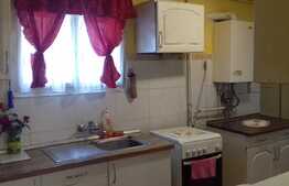 Casa individuala de vanzare, 50 mp, teren 194 mp, front 10 ml, zona linistita