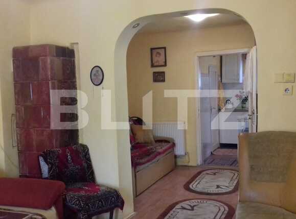 Casa de vânzare 2 camere Iris - 31984CV | BLITZ Cluj-Napoca | Poza1