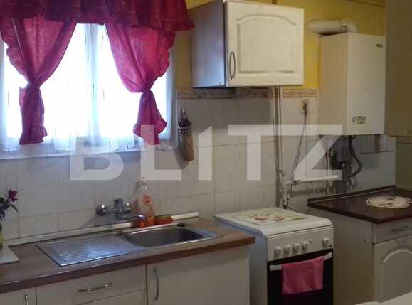 Casa de vânzare 2 camere Iris - 31984CV | BLITZ Cluj-Napoca | Poza3