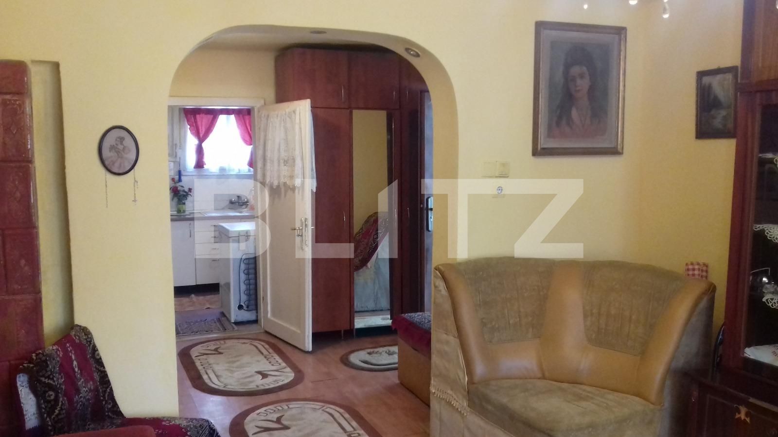 Casa de vânzare 2 camere Iris - 31984CV | BLITZ Cluj-Napoca | Poza2