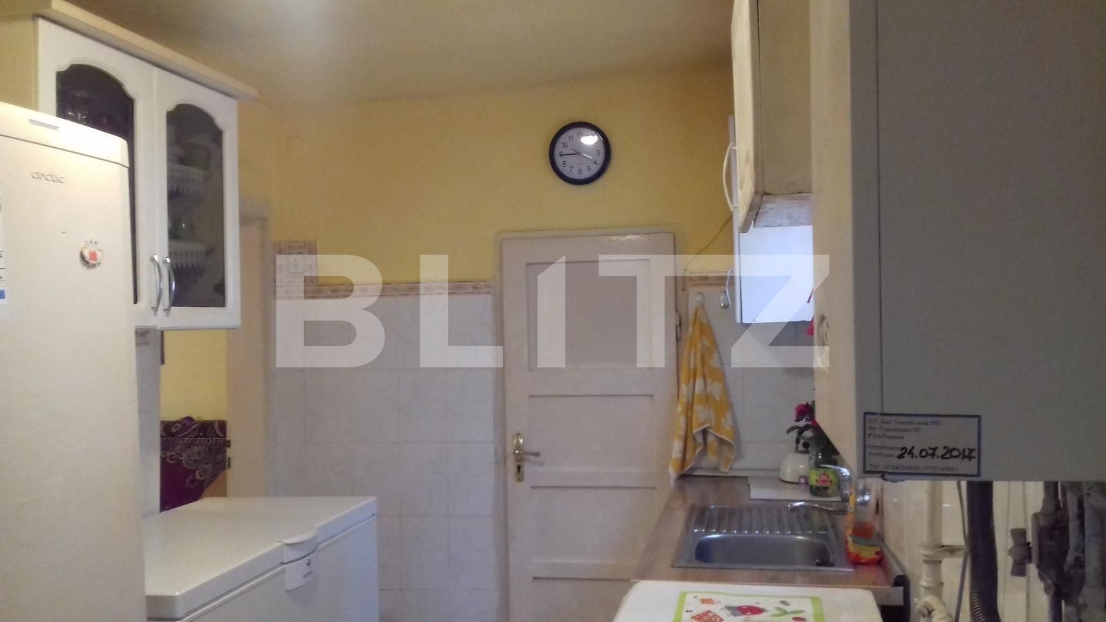 Casa de vânzare 2 camere Iris - 31984CV | BLITZ Cluj-Napoca | Poza4