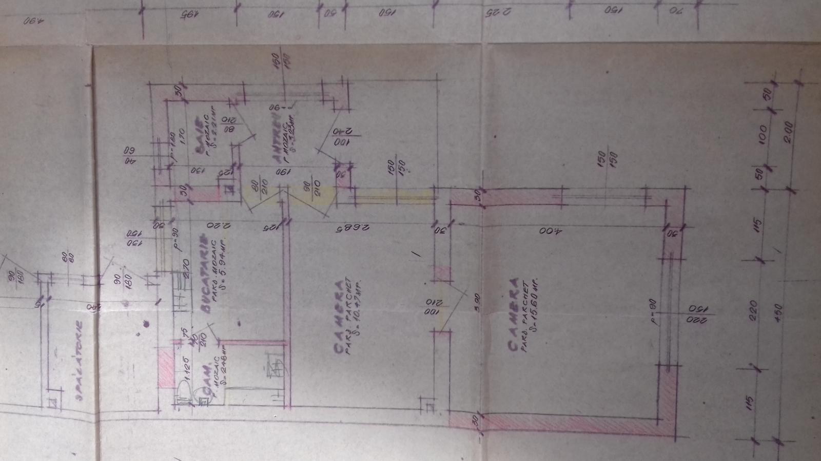 Casa de vânzare 2 camere Iris - 31984CV | BLITZ Cluj-Napoca | Poza1