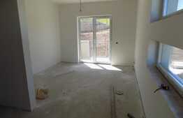 Casa individuala de 112 mp, teren de 450 mp! Zona strazii Tauti!