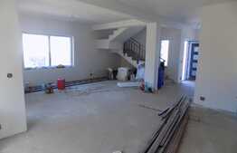 Casa individuala de 112 mp, teren de 450 mp! Zona strazii Tauti!