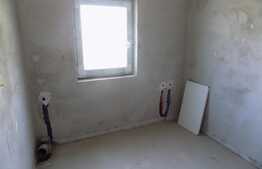 Casa individuala de 112 mp, teren de 450 mp! Zona strazii Tauti!