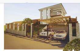 Casa individuala de 112 mp, teren de 450 mp! Zona strazii Tauti!