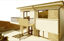 Casa individuala de 112 mp, teren de 450 mp! Zona strazii Tauti!