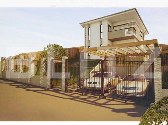 Casa de vânzare 4 camere Floreşti - 31985CV | BLITZ Cluj-Napoca | Poza2