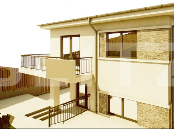 Casa de vânzare 4 camere Floreşti - 31985CV | BLITZ Cluj-Napoca | Poza1