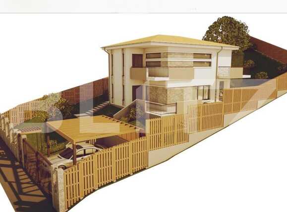 Casa de vânzare 4 camere Floreşti - 31985CV | BLITZ Cluj-Napoca | Poza3