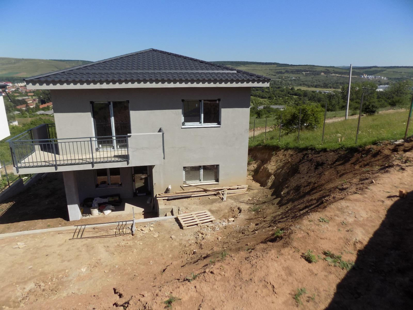 Casa de vânzare 4 camere Floreşti - 31985CV | BLITZ Cluj-Napoca | Poza4