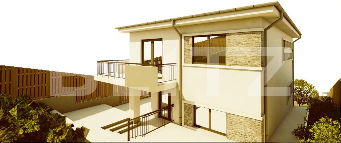 Casa de vânzare 4 camere Floreşti - 31985CV | BLITZ Cluj-Napoca | Poza1