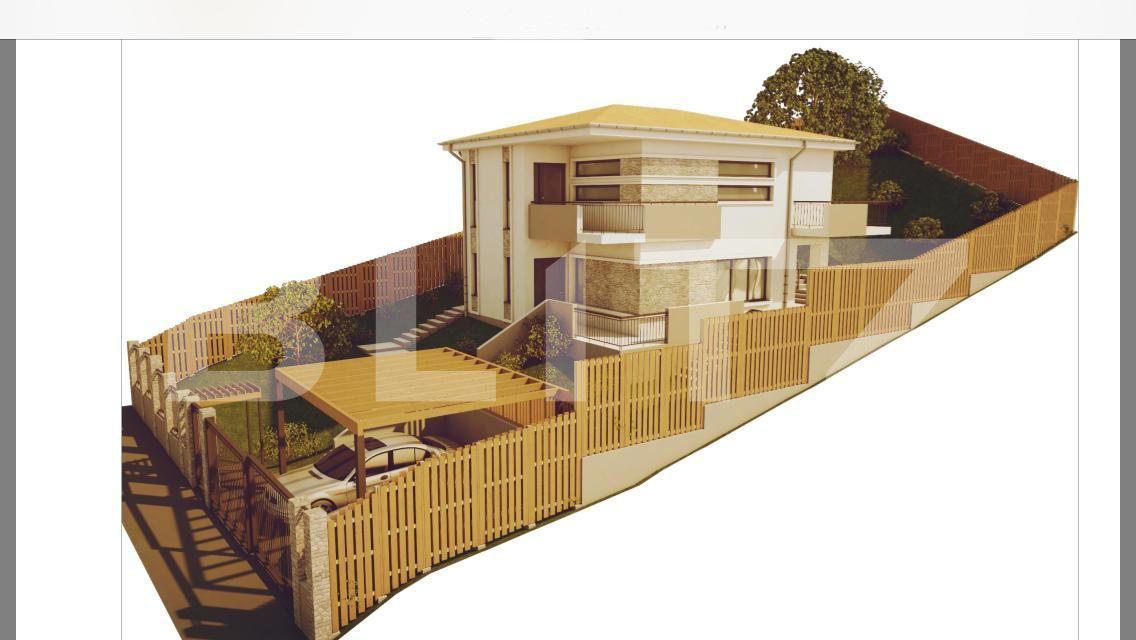 Casa de vânzare 4 camere Floreşti - 31985CV | BLITZ Cluj-Napoca | Poza3