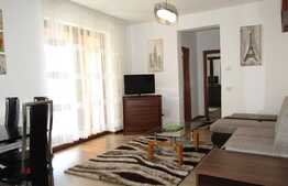 Apartament 2 camere, 50 mp, 2 parcari, prima inchiriere, zona Grand Hotel Italia