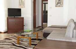 Apartament 2 camere, 50 mp, 2 parcari, prima inchiriere, zona Grand Hotel Italia