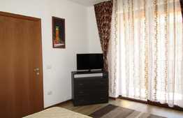 Apartament 2 camere, 50 mp, 2 parcari, prima inchiriere, zona Grand Hotel Italia