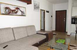 Apartament 2 camere, 50 mp, 2 parcari, prima inchiriere, zona Grand Hotel Italia