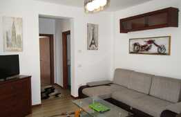 Apartament 2 camere, 50 mp, 2 parcari, prima inchiriere, zona Grand Hotel Italia