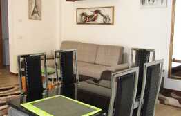 Apartament 2 camere, 50 mp, 2 parcari, prima inchiriere, zona Grand Hotel Italia