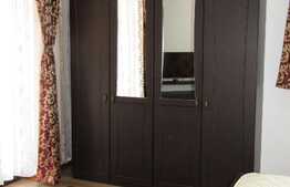 Apartament 2 camere, 50 mp, 2 parcari, prima inchiriere, zona Grand Hotel Italia