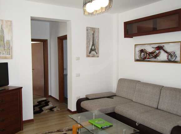 Apartament de închiriat 2 camere Bună Ziua - 31986AI | BLITZ Cluj-Napoca | Poza2