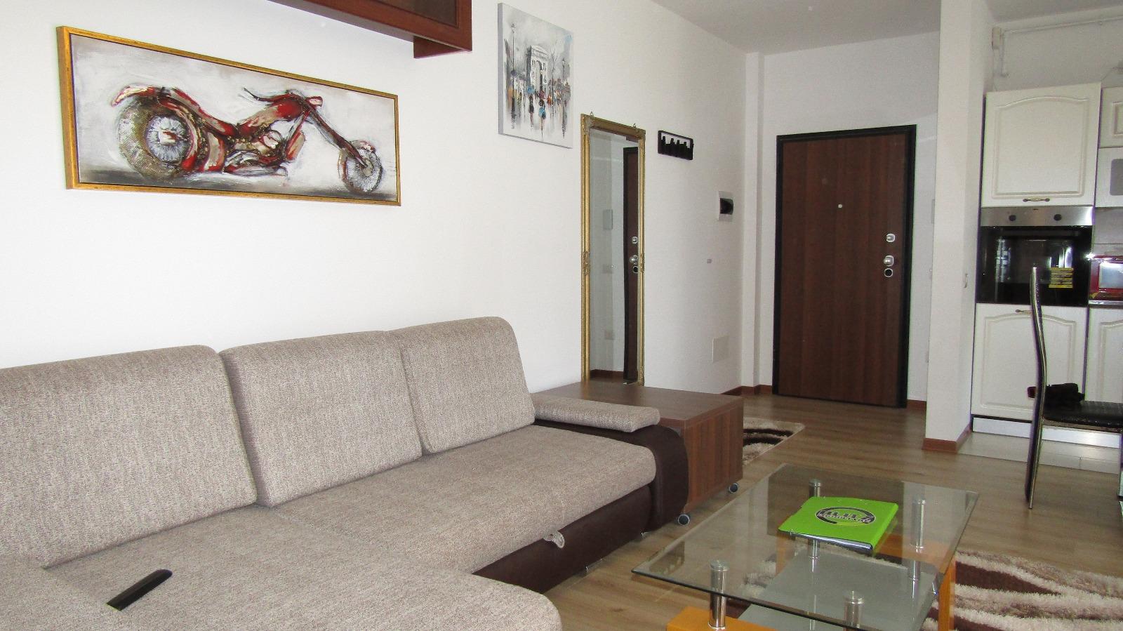 Apartament de închiriat 2 camere Bună Ziua - 31986AI | BLITZ Cluj-Napoca | Poza3