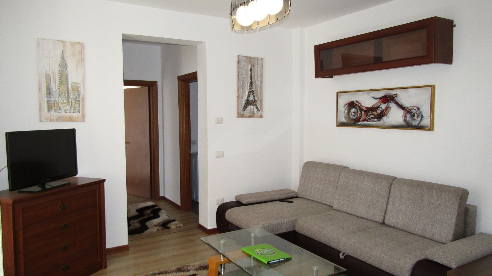 Apartament de închiriat 2 camere Bună Ziua - 31986AI | BLITZ Cluj-Napoca | Poza2