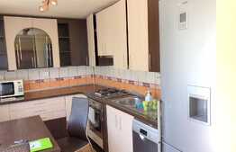 Apartament decomandat cu 3 camere, 63 mp, zona strazii Teilor!