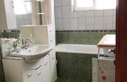 Apartament decomandat cu 3 camere, 63 mp, zona strazii Teilor!