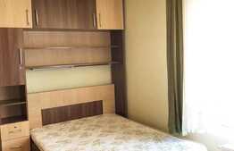 Apartament decomandat cu 3 camere, 63 mp, zona strazii Teilor!