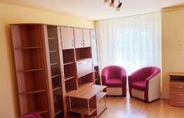 Apartament decomandat cu 3 camere, 63 mp, zona strazii Teilor!