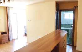 Apartament decomandat cu 3 camere, 63 mp, zona strazii Teilor!