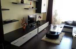 Apartament 3 camere, decomandat, boxa, zona Cinema Marasti