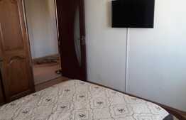 Apartament 3 camere, decomandat, boxa, zona Cinema Marasti