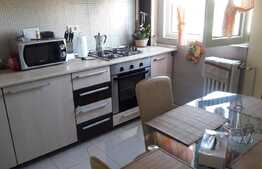 Apartament 3 camere, decomandat, boxa, zona Cinema Marasti