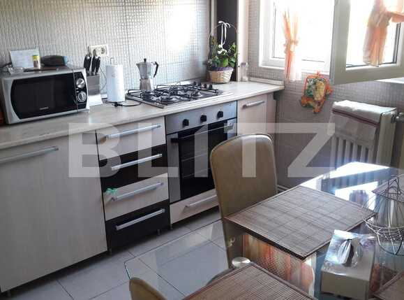 Apartament de vânzare 3 camere Marasti - 31988AV | BLITZ Cluj-Napoca | Poza5