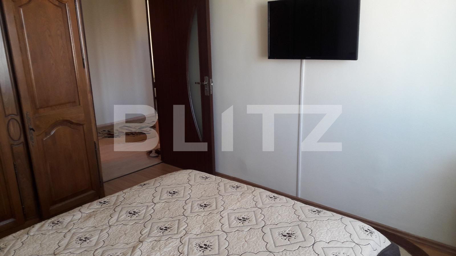 Apartament de vânzare 3 camere Marasti - 31988AV | BLITZ Cluj-Napoca | Poza3