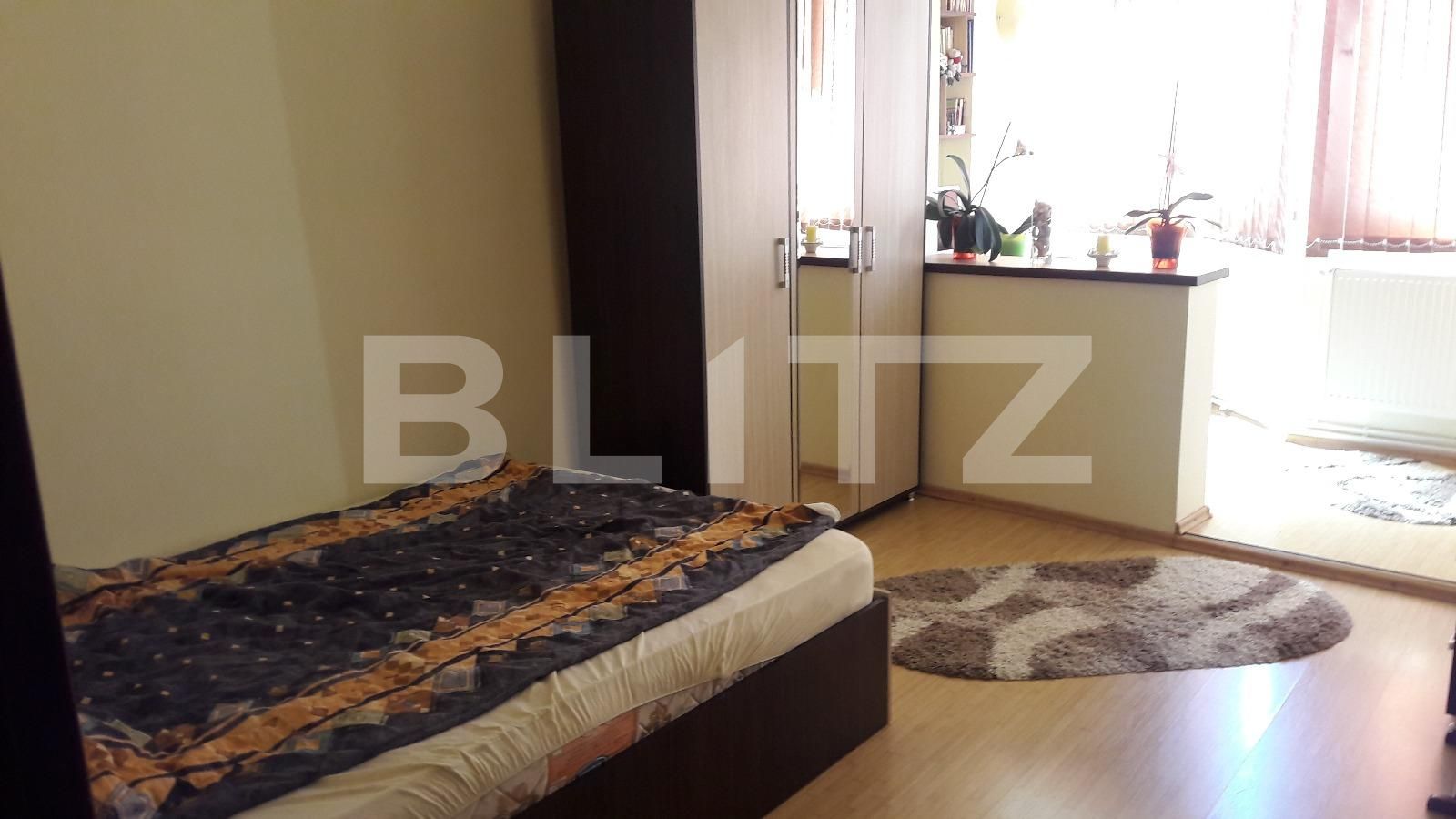 Apartament de vânzare 3 camere Marasti - 31988AV | BLITZ Cluj-Napoca | Poza4