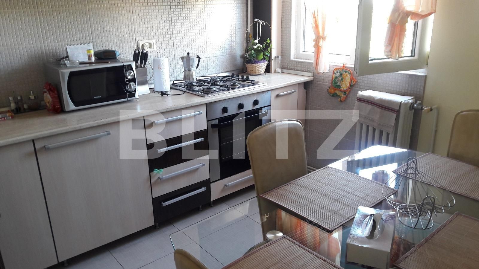 Apartament de vânzare 3 camere Marasti - 31988AV | BLITZ Cluj-Napoca | Poza5