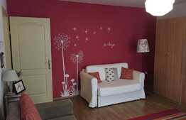 Garsoniera 40 mp, decomandata, parcare, zona Lidl