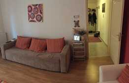 Garsoniera 40 mp, decomandata, parcare, zona Lidl