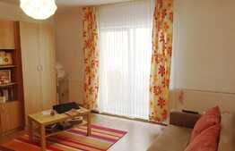 Garsoniera 40 mp, decomandata, parcare, zona Lidl