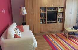 Garsoniera 40 mp, decomandata, parcare, zona Lidl