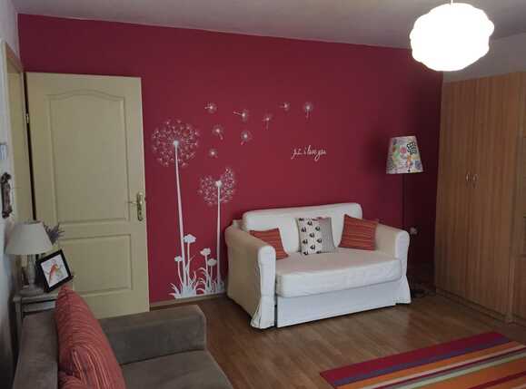 Garsonieră de vânzare Bună Ziua - 31990AV | BLITZ Cluj-Napoca | Poza3