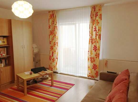 Garsonieră de vânzare Bună Ziua - 31990AV | BLITZ Cluj-Napoca | Poza1