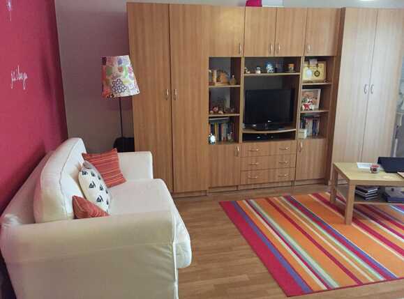 Garsonieră de vânzare Bună Ziua - 31990AV | BLITZ Cluj-Napoca | Poza2