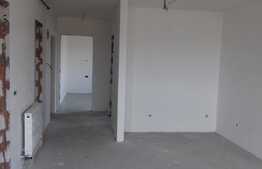 Vanzare apartament 2 camere, 65,75 mp, semifinisat, parcare, zona Calea Turzii