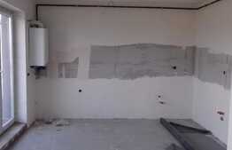 Vanzare apartament 2 camere, 65,75 mp, semifinisat, parcare, zona Calea Turzii