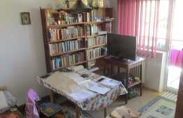 Apartament 2 camere, decomandat, 48.44 mp, boxa, zona strazii Campului