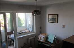 Apartament 2 camere, decomandat, 48.44 mp, boxa, zona strazii Campului